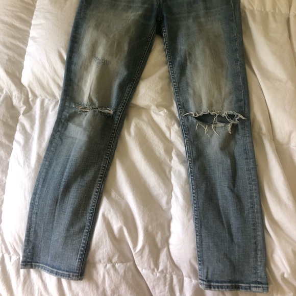 Vigoss jeans low rised - Picture 5 of 6